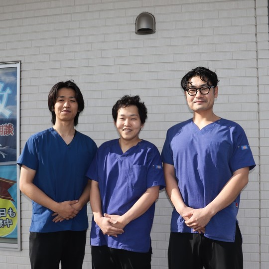 上里町・本庄市で腰痛・坐骨神経痛・ヘルニアに効く整体ならリアン整骨院
